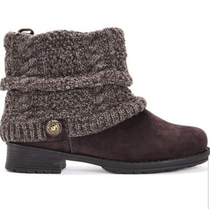 Muk Luk Pattrice Boots *NEW*